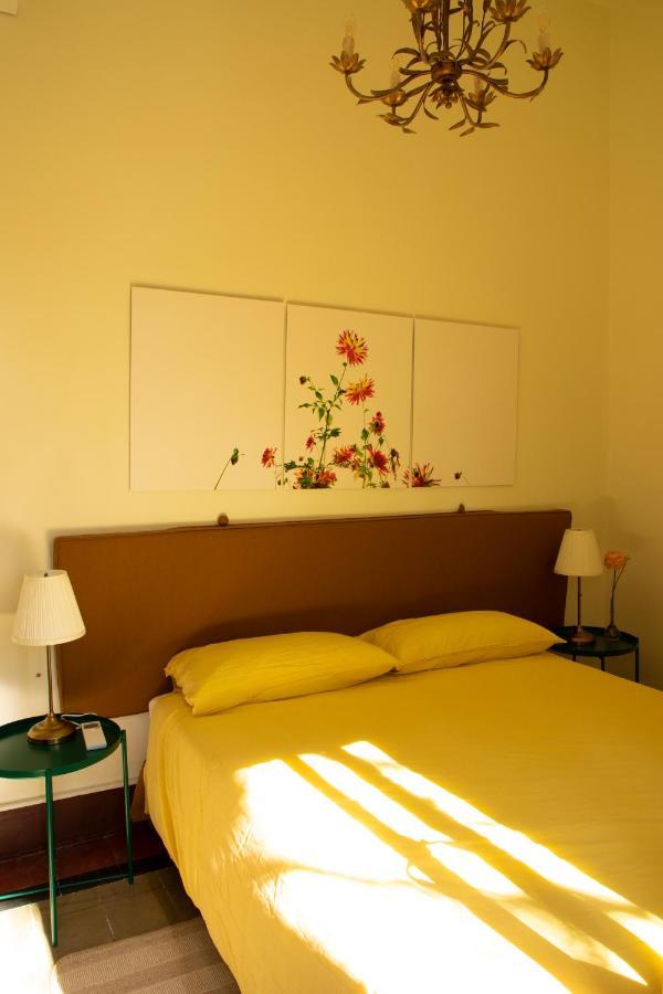 Villino Liberty Apartment Cernobbio Exterior photo