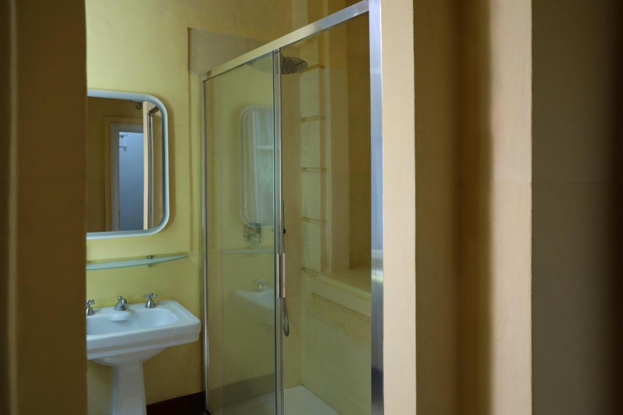 Villino Liberty Apartment Cernobbio Exterior photo